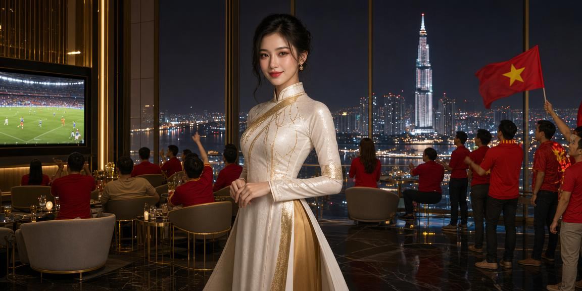 Người chơi tham gia cá cược sự kiện thể thao trên điện thoại tại TP.Hồ Chí Minh