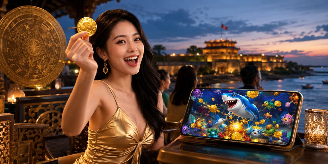 Khung cảnh casino và cá cược tại Việt Nam đại diện trang Đăng nhập 1t9